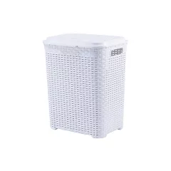 КОШ ЗА ДРЕХИ ВИОЛЕТ 45Л_1