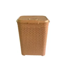 КОШ ЗА ДРЕХИ ВИОЛЕТ 45Л_2