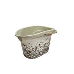 КОФА ОВАЛ С ЦЕДКА ДЕКОР ЕЛИФ 13Л. 481  9990481_3