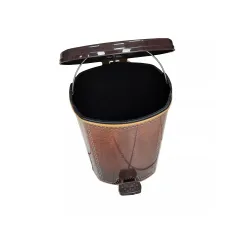 КОШ С ПЕДАЛ ОЗ МАЛЪК 11Л_2