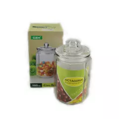 БУРКАН С КАПАК 900 МЛ_0