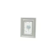 ФОТОРАМКА 13*18СМ. - СИВА, МОД. КО109_0