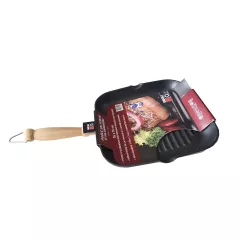 ГРИЛ ТИГАН  7ММ 26x26 СМ 094СА26_0