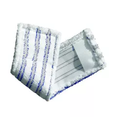 РЕЗЕРВНА МИКРОФИБЪРНА БЪРСАЛКА ЗА МОП YORK SMART_0