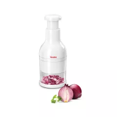 ЧОПЪР ЗА ЗЕЛЕНЧУЦИ TWIST БЯЛ 251305_1