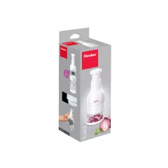 ЧОПЪР ЗА ЗЕЛЕНЧУЦИ TWIST БЯЛ 251305_2