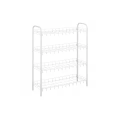 ЕТАЖЕРКА ЗА ОБУВКИ SHOE- 4 НИВА, 64Х23Х80_0