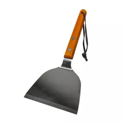 ЛОПАТКА ЗА СКАРА С ДЪРВЕНА ДРЪЖКА М4-17_0