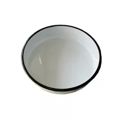 ТАВА КРЪГЛА ДЪЛБОКА Ф30 СМ_0