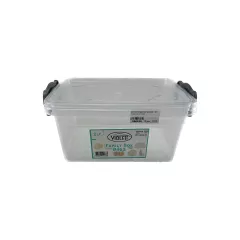 КУТИЯ С ЩИПКИ 