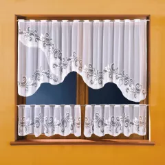 КОМПЛЕКТ ПЕРДЕТА 2БР 125X40 + 1БР 250X100 LIGIA WISAN_0