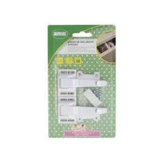 ЗАЩИТНО ЗАКЛЮЧВАНЕ,ВЪТРЕШНО,МОД.CS510/23176_1