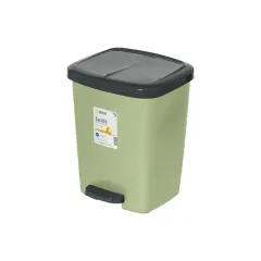 КОШ С ПЕДАЛ 25Л_3