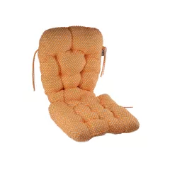 ДВОЙНА ГРАДИНСКА ВЪЗГЛАВНИЦА ЗА СТОЛ_0