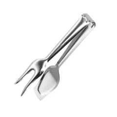 МЕТАЛНА ЩИПКА ЗА СЕРВИРАНЕ 25.08.00 METALTEX_0