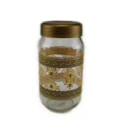 СТЪКЛЕН БУРКАН ВЕРСАЧЕ 1 Л_0