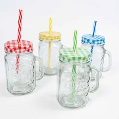 БУРКАН СЪС СЛАМКА - АЛ-1476А, 3689_0