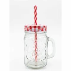 БУРКАН СЪС СЛАМКА - АЛ-1476А, 3689_2