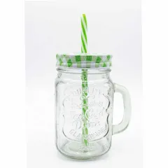 БУРКАН СЪС СЛАМКА - АЛ-1476А, 3689_3