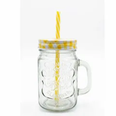 БУРКАН СЪС СЛАМКА - АЛ-1476А, 3689_4