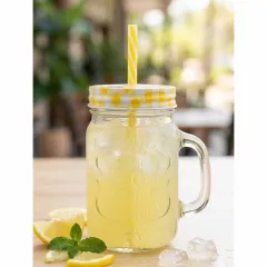 БУРКАН СЪС СЛАМКА - АЛ-1476А, 3689_5