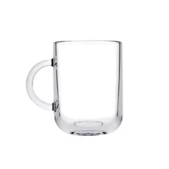 НИСКА ЧАША ЗА КАФЕ ИЛИ ЧАЙ АЙКОНИК 330МЛ 55753_0