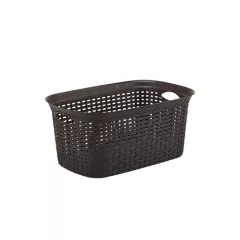 ПАНЕР ЗА ДРЕХИ ПРАВОЪГЪЛЕН РАТАН UZN-096/  23221_0