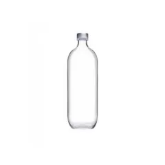 СТЪКЛЕНА БУТИЛКА АЙКОНИК 0,5Л 80355_0