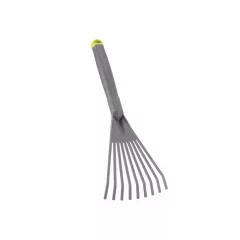 ГРЕБЛО ЗА ЛИСТА FAN RAKE СИВО - 8839 G21_0