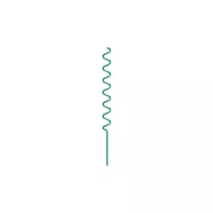 ОПОРА ЗА ЦВЕТЯ СПИРАЛНА 1.2М_0