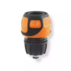 БЪРЗА ВРЪЗКА С ГУМЕНА ОБВИВКА СТОП 1/2