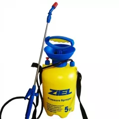 ПРЪСКАЧКА ГРАДИНСКА 5Л ZIEL_0