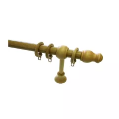 КОРНИЗ ЛУГАНО 200СМ НАТЮР 5793_0