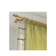 КОРНИЗ ЛУГАНО 200СМ НАТЮР 5793_1