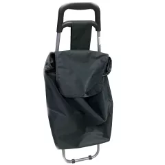 ПАЗАРСКА КОЛИЧКА ЧЕРНА АЛ-822В 7266_0