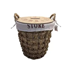 КОШ ОТ ЦАРЕВИЧНА ШУМА 38*42СМ М16-087-28_0