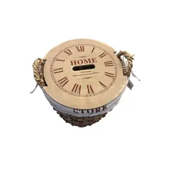 КОШ ОТ ЦАРЕВИЧНА ШУМА 38*42СМ М16-087-28_1