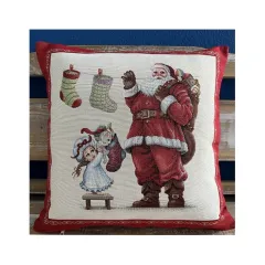 ДЕКОРАТИВНА КАЛЪФКА 50*50_1