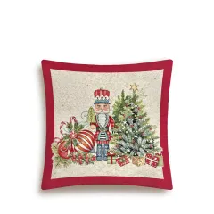 ДЕКОРАТИВНА КАЛЪФКА 50*50_2