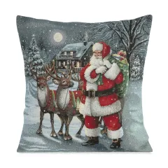 ДЕКОРАТИВНА КАЛЪФКА 50*50_3