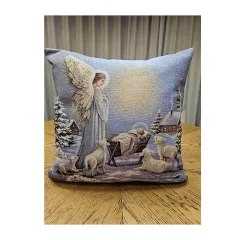 ДЕКОРАТИВНА КАЛЪФКА 50*50_5