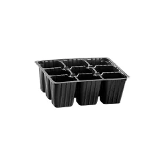 КАСЕТКА ЗА РАЗСАД 18х13.5 СМ 9 КЛЕТКИ_0