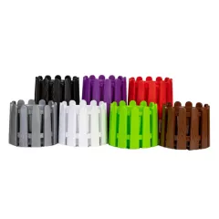 САКСИЯ ДЕКОРА Ф15 С ДРЕНАЖ_1