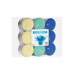 АРОМАТНИ ЧАЕНИ СВЕЩИ 18 БРОЯ_1