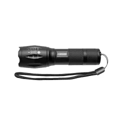 ФЕНЕР LED 260 LUM LI-ION ALU PREM 42851_1