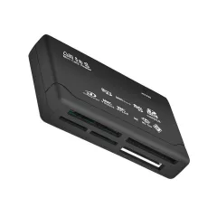 ЧЕТЕЦ ALL IN 1 MINI CARD READER_0