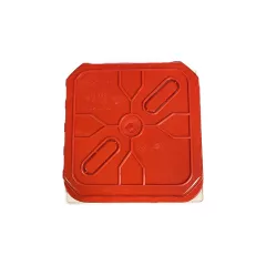 РАЗКЛОНИТЕЛНА КУТИЯ 130/130 ЗА ВГРАЖДАНЕ МОД.BR-732 / 2400004473_0