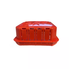 РАЗКЛОНИТЕЛНА КУТИЯ 130/130 ЗА ВГРАЖДАНЕ МОД.BR-732 / 2400004473_1