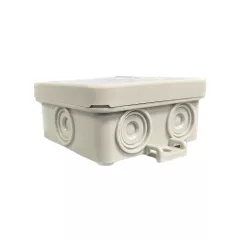 РАЗКЛОНИТЕЛНА КУТИЯ 75/75/37 IP55 7L 33291201/33290701 5642_0