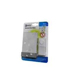 БЕЗЖИЧЕН ЗВЪНЕЦ  EMOS 5726_0 БЕЗЖИЧЕН ЗВЪНЕЦ  EMOS 5726_0